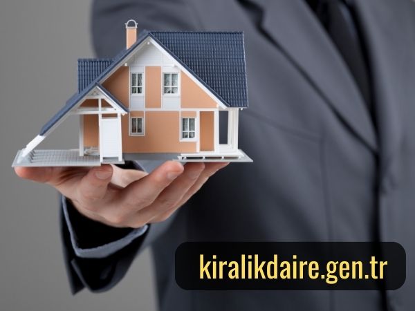 Çiftlikköy Mahallesi Kiralık Daire